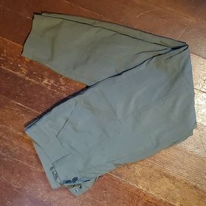 PrAna pants